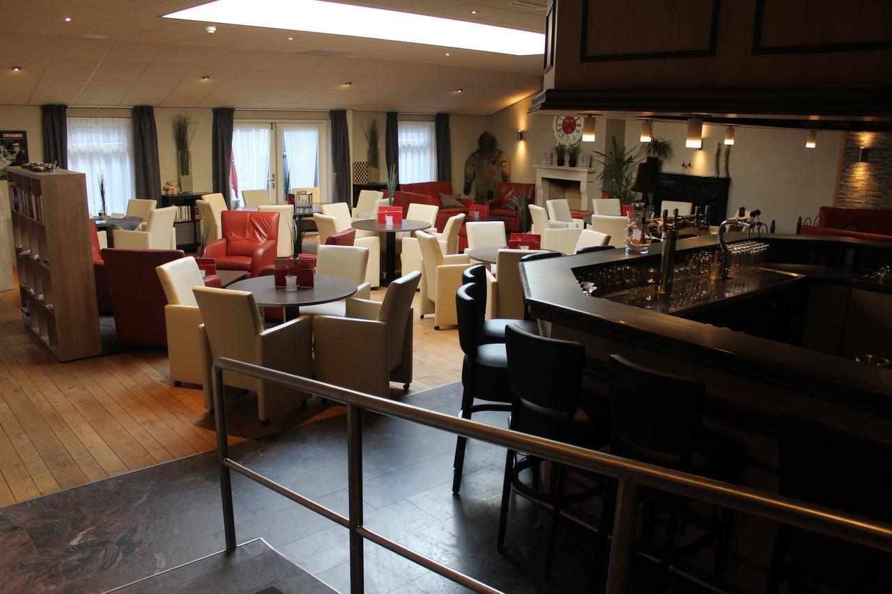 Hotel Restaurant 'T Klokje レーネスセ エクステリア 写真