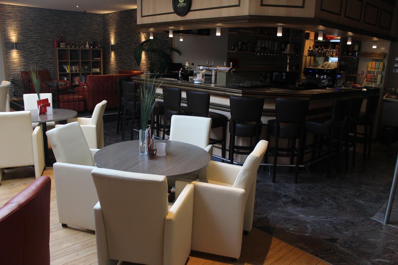 Hotel Restaurant 'T Klokje レーネスセ エクステリア 写真