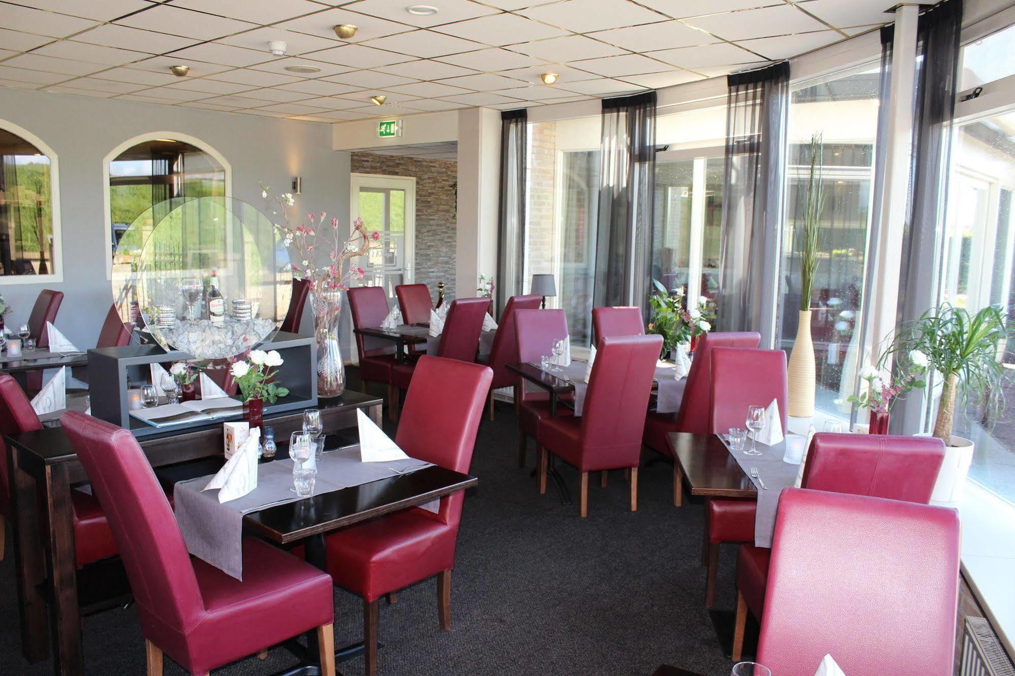 Hotel Restaurant 'T Klokje レーネスセ エクステリア 写真